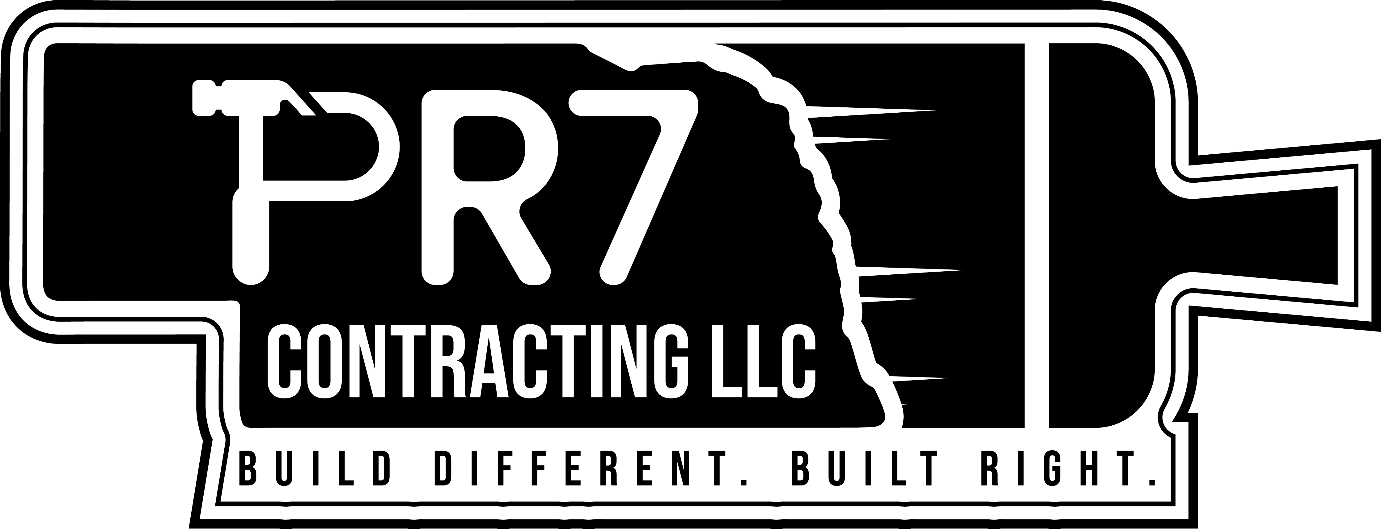 PR7s Contracting LLC Logo